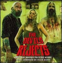 Filmzene [Tyler Bates] - The Devil’s Rejects