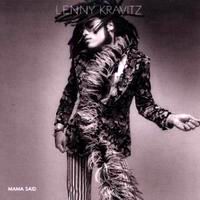 Lenny Kravitz – Mama Said (CD)