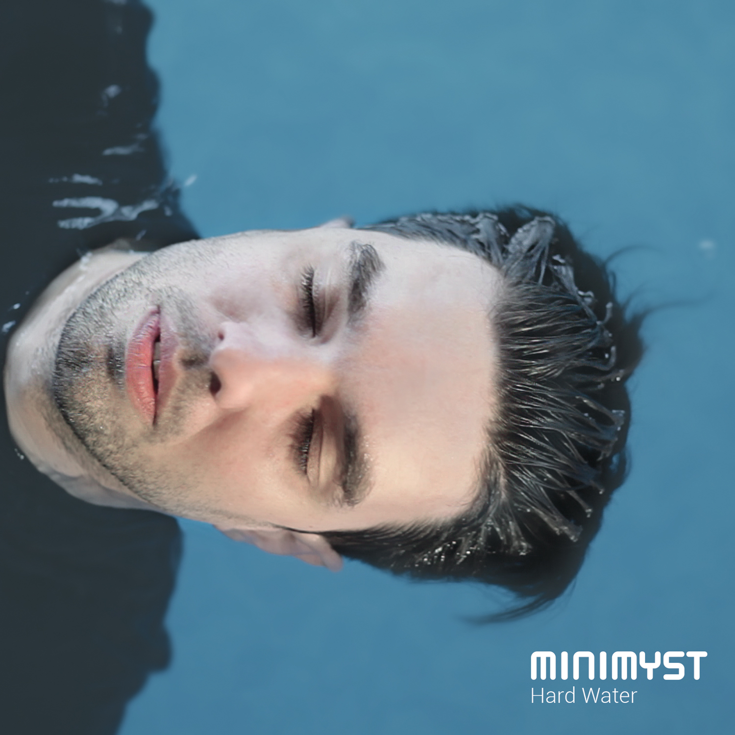 Minimyst – Hard Water (CD)