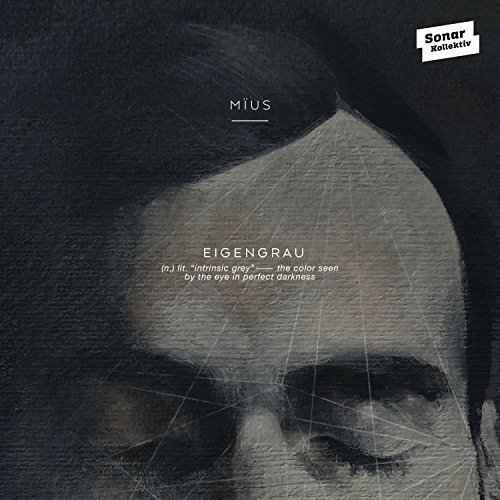 Mius – Eigengrau (CD)