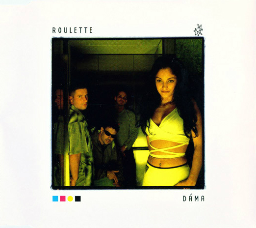 Roulette – Dáma (CDS)