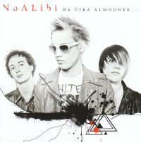 Noalibi – Ha Újra Álmodnék… (CD)