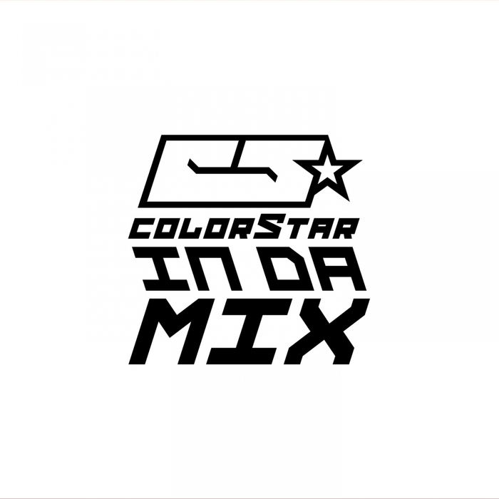 Colorstar – In Da Mix (PCD)