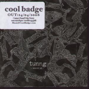 Tunng – Woodcat (CDS)