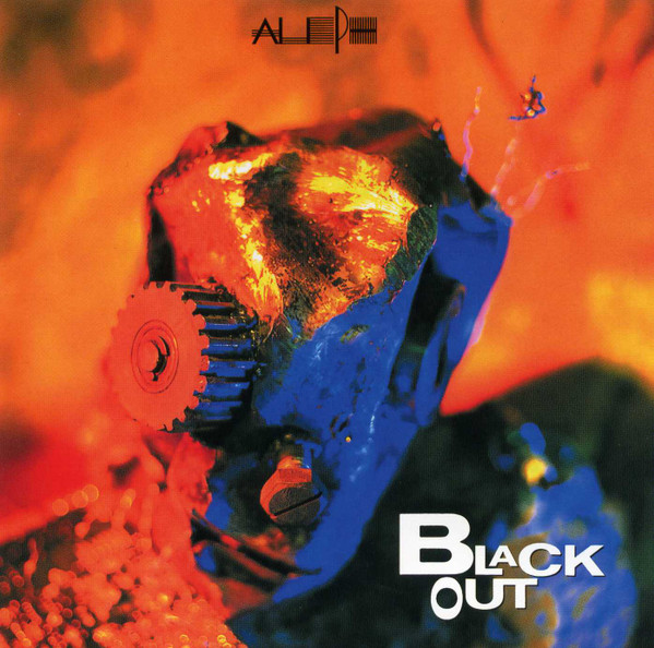 Aleph - Black Out