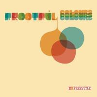 Frootful – Colours (CD)