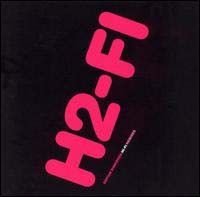 Sophie Rimheden – H2-FI: Hi-Fi Remixes (CD)