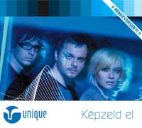 Unique - Képzeld El