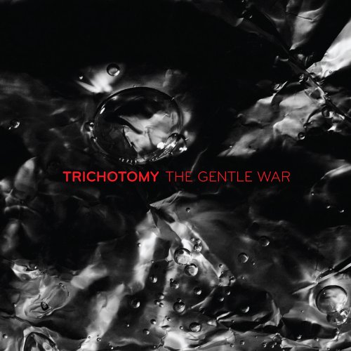 Trichotomy – The Gentle War (CD)