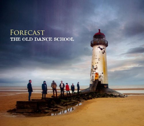 Old Dance School – Forecast (CD)