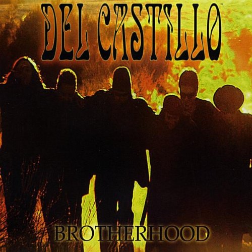 Del Castillo – Brotherhood (CD)