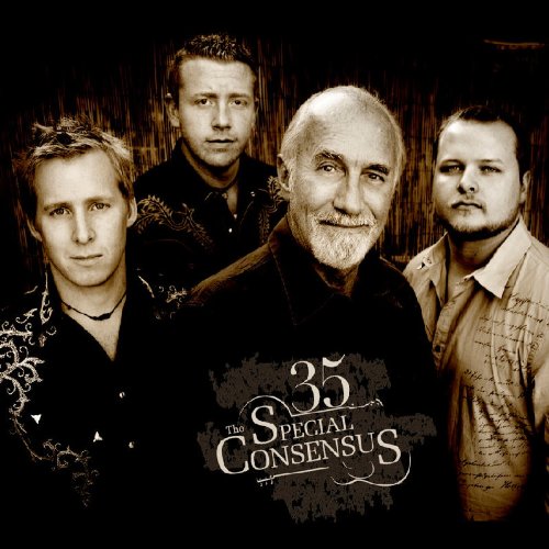 Special Consensus – 35 (CD)