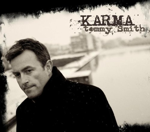 Tommy Smith – Karma (CD)
