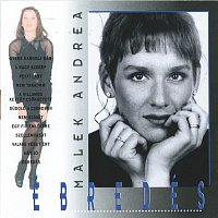 Malek Andrea – Ébredés (CD)