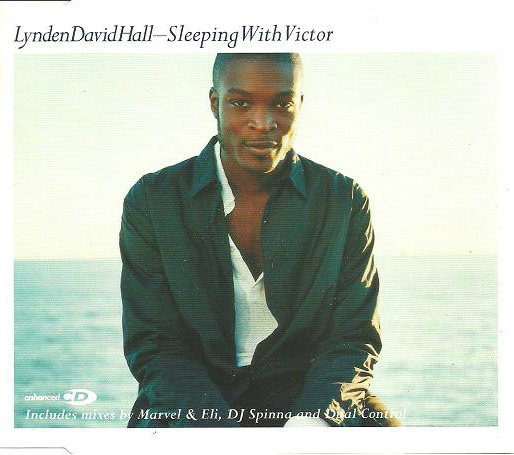 Sleeping With Victor (CDS)