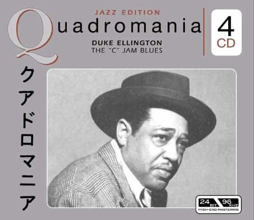 Duke Ellington - The „C” Jam Blues