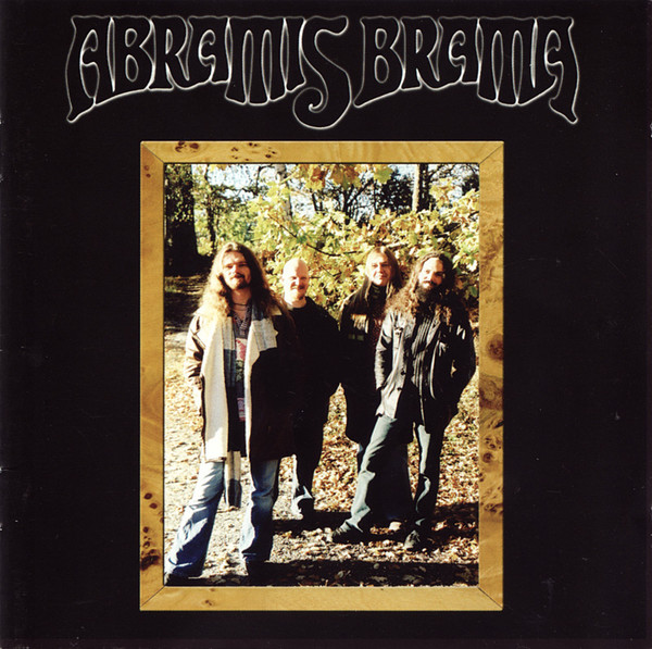 Abramis Brama – Nothing Changes (CD)