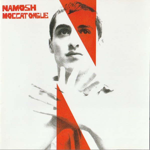 Namosh – Moccatongue (CD)