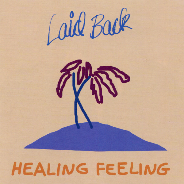Laid Back – Healing Feeling (CD)