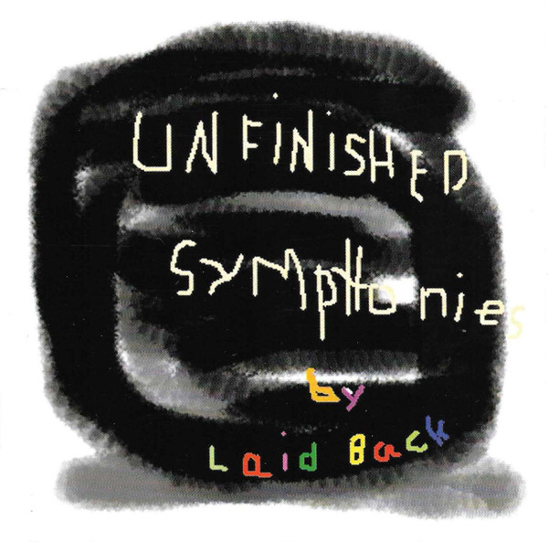 Laid Back – Unfinished Symphonies (CD)