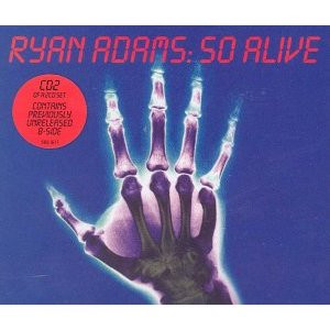 Ryan Adams - So Alive [CD2]