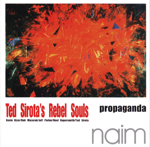 Propaganda (CD)