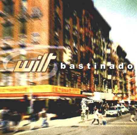 Wilt - Bastinado