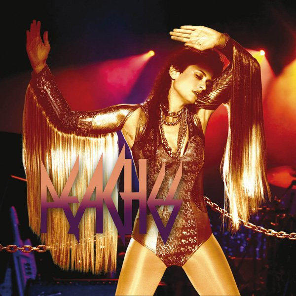 Peaches – I Feel Cream (CD)