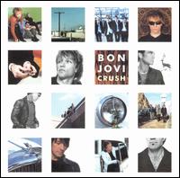 Bon Jovi – Crush (CD)