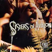 Cyndi Lauper – Sisters Of Avalon (CD)