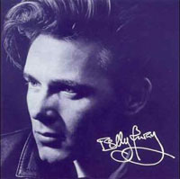Billy Fury - The 40th Anniversary Anthology