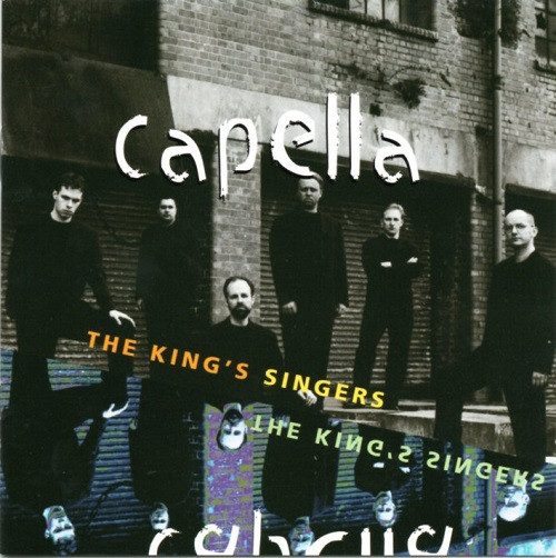 King's Singers - Capella