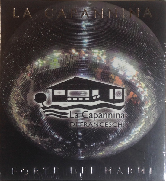 Válogatás - La Capannina: Forte Dei Marmi