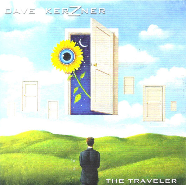 Dave Kerzner - The Traveler