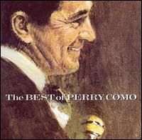 Perry Como – The Best Of Perry Como (CD)