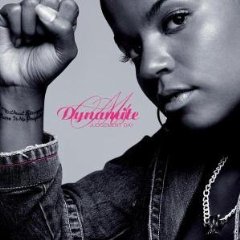 Ms. Dynamite - Judgement Day / Father