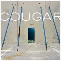 Cougar – Law (CD)