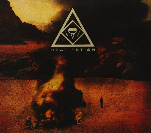 Bled – Heat Fetish (CD)