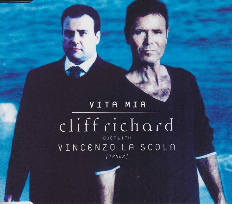 Vita Mia (CDS)