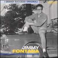 Jimmy Fontana - I Grandi Successi Originali
