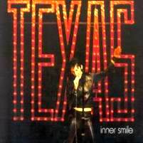 Texas - Inner Smile