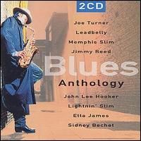 Válogatás - Blues Anthology