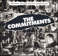 Filmzene - The Commitments