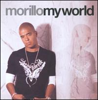 Erick Morillo – My World (CD)