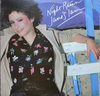 Janis Ian - Night Rains
