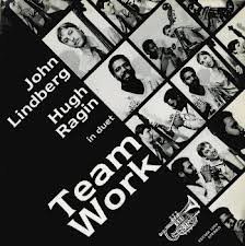 Team Work (LP)