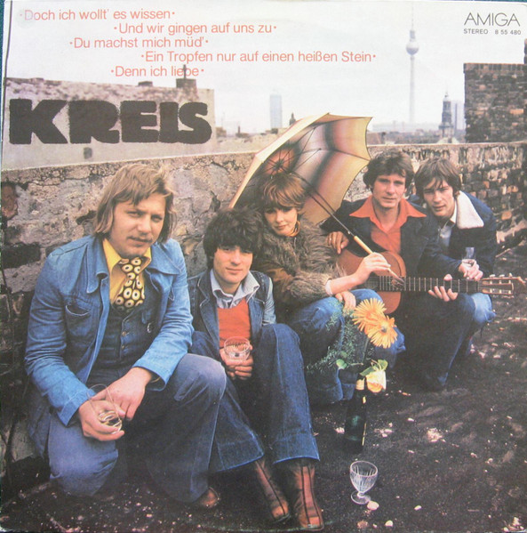 Kreis - Kreis