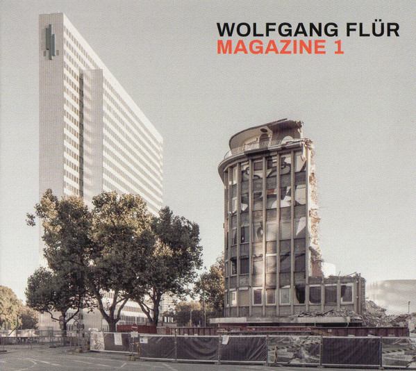 Wolfgang Flür - Magazine 1