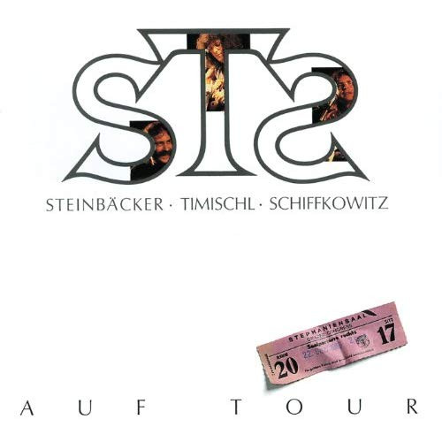 Sts - Auf Tour