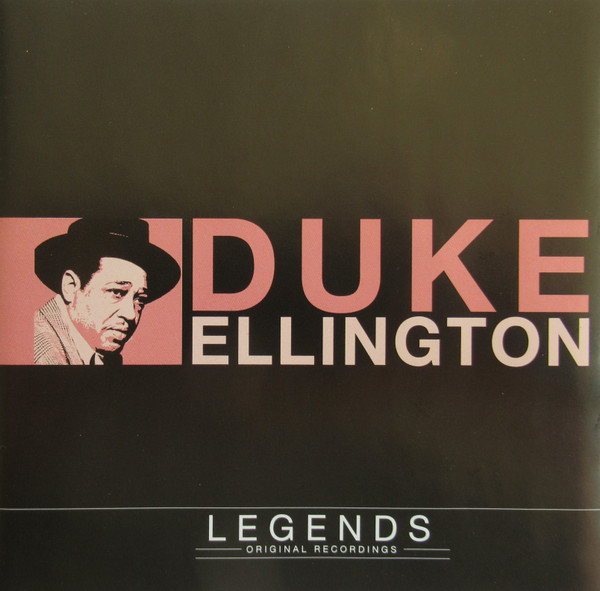 Duke Ellington - Duke Ellington